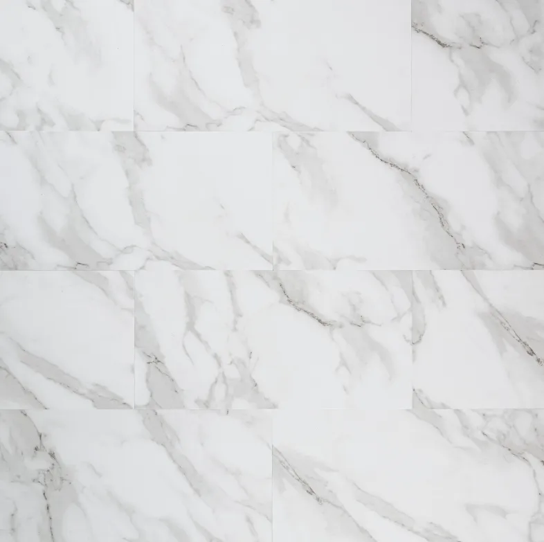 [VTRCALVEGO12X24-5MM-12MIL] MSI TRECENTO VTRCALVEGO12X24-5MM-12MIL TRECENTO CALACATTA VENOSA GOLD 12x24 - SIZE:12x24 FINISH:LOW GLOSS THICKNESS:5 MM-12MIL SQFT/PC:1.937 PC/BOX:10 SQFT/BOX:19.37 Luxury Vinyl Plank Tile LVP LVT SPC WPC Wood Plastic Waterproof Flooring