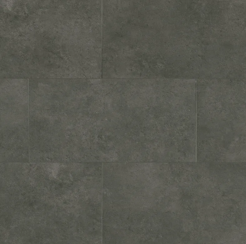 MSI TRECENTO VTRSTOBOU12X24-5MM-12MIL TRECENTO STORMBOUND 11.81X23.62 - SIZE:12X24 FINISH:LOW GLOSS THICKNESS:0.19 INCH SQFT/PC:1.937 PC/BOX:10 SQFT/BOX:19.37 Luxury Vinyl Plank Tile LVP LVT SPC WPC Wood Plastic Waterproof Flooring