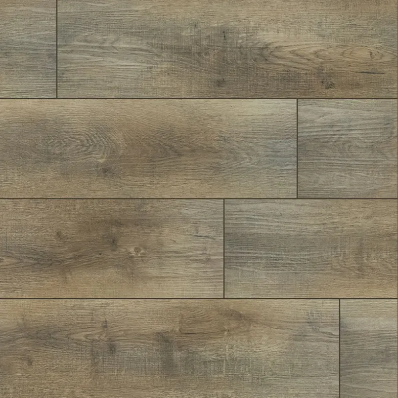 MSI XL ASHTON VTRXLMARB9X60-4.4MM-6MIL XL ASHTON MARACAY BROWN 9x60 - SIZE:9x60 FINISH:LOW GLOSS THICKNESS:4.4 MM-6MIL SQFT/PC:3.74 PC/BOX:8 SQFT/BOX:29.92 Luxury Vinyl Plank Tile LVP LVT SPC WPC Wood Plastic Waterproof Flooring