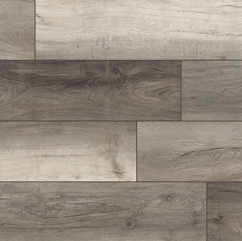 MSI XL PRESCOTT VTRXLDRAVEN9X60-6.5MM-20MIL XL PRESCOTT DRAVEN 9x60 - SIZE:9x60 FINISH:LOW GLOSS THICKNESS:6.5 MM-20MIL SQFT/PC:3.74 PC/BOX:5 SQFT/BOX:18.7 Luxury Vinyl Plank Tile LVP LVT SPC WPC Wood Plastic Waterproof Flooring