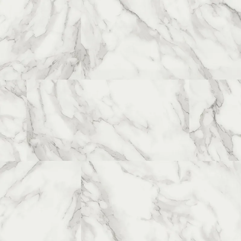 MSI XL TRECENTO VTRXLCAVE18X36-5MM-12MIL XL TRECENTO CALACATTA VENOSA GOLD 18X36 - SIZE:18x36 FINISH:LOW GLOSS THICKNESS:5 MM-12MIL SQFT/PC:4.496 PC/BOX:6 SQFT/BOX:26.976 Luxury Vinyl Plank Tile LVP LVT SPC WPC Wood Plastic Waterproof Flooring